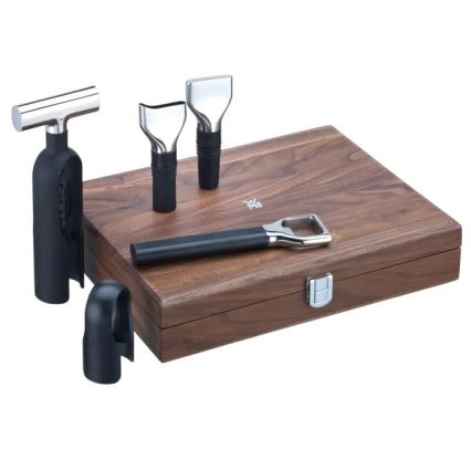 WMF - Ensemble d'accessoires pour le vin BARIC, 5 pièces
