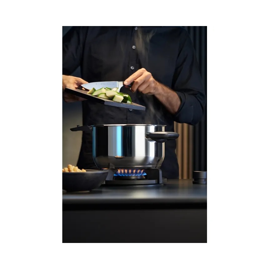 WMF - Ensemble d'autocuiseurs 6,5 l + 3 l PERFECT PREMIUM