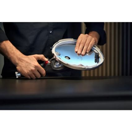 WMF - Ensemble d'autocuiseurs PERFECT PREMIUM 4,5 l + 3 l