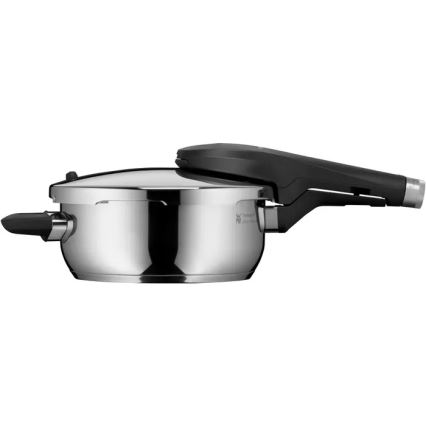 WMF - Ensemble d'autocuiseurs PERFECT PREMIUM 4,5 l + 3 l