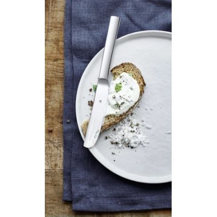 WMF - Ensemble de 2 couteaux à beurre NUOVA