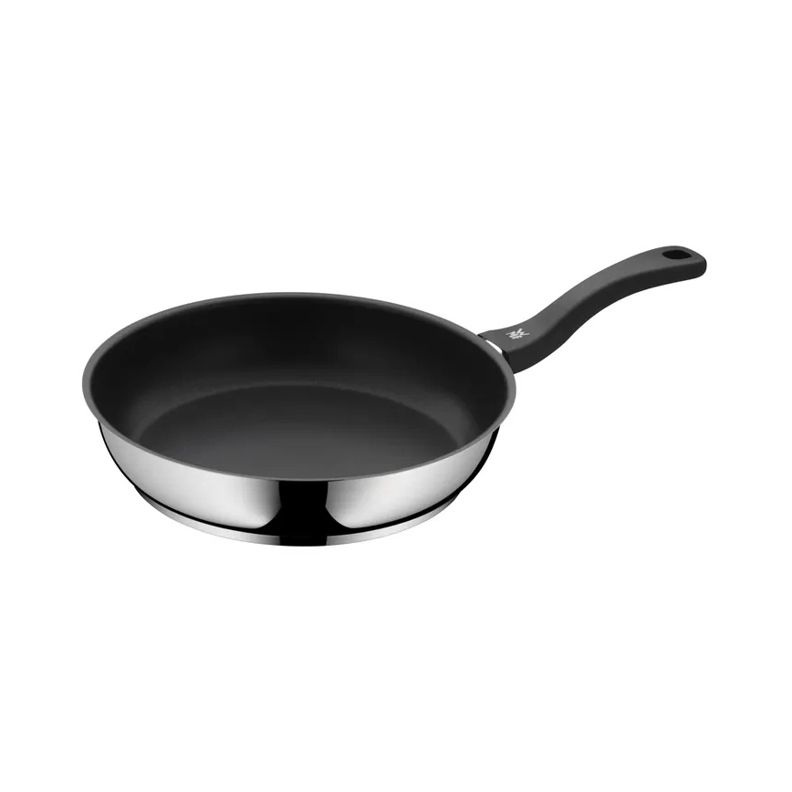 WMF - Ensemble de 2 poêles DEVIL, Ø 20/28 cm