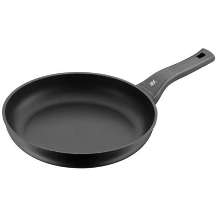 WMF - Ensemble de 2 poêles PERMADUR EXCELLENT Ø 24/28 cm, noires