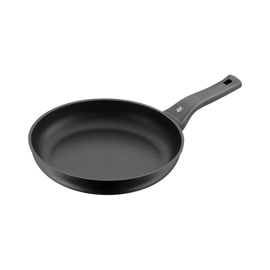 WMF - Ensemble de 2 poêles PERMADUR EXCELLENT Ø 24/28 cm, noires