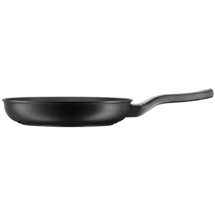 WMF - Ensemble de 2 poêles PERMADUR EXCELLENT Ø 24/28 cm, noires