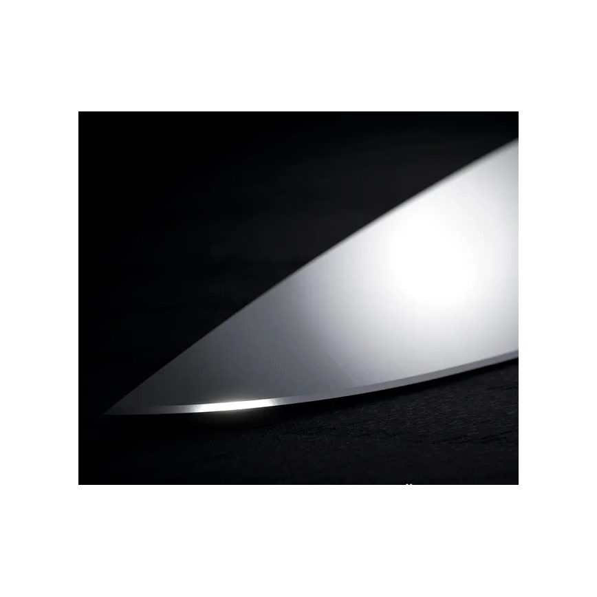 WMF - Ensemble de 3 couteaux de cuisine GRAND WOOD