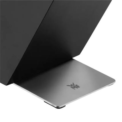 WMF - Ensemble de 6 couteaux de cuisine GRAND CLASS avec bloc à couteaux