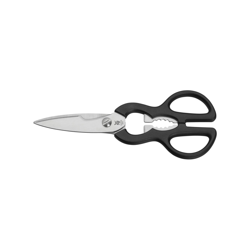 WMF - Ensemble de 6 couteaux de cuisine KINEO avec bloc