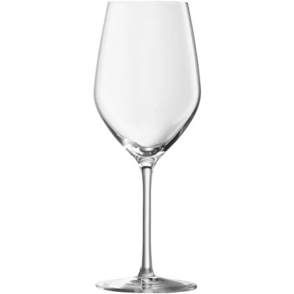 WMF - Ensemble de 6 verres à vin rouge EASY PLUS