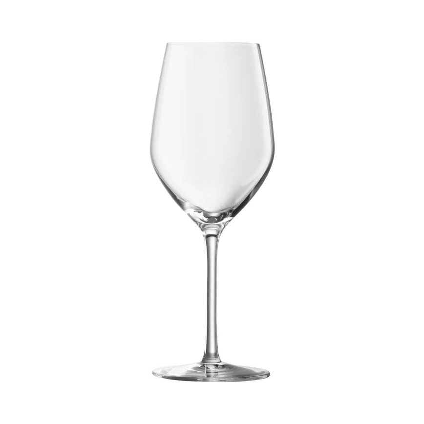 WMF - Ensemble de 6 verres à vin rouge EASY PLUS