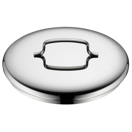 WMF - Ensemble de casseroles 5pcs MINI acier inoxydable