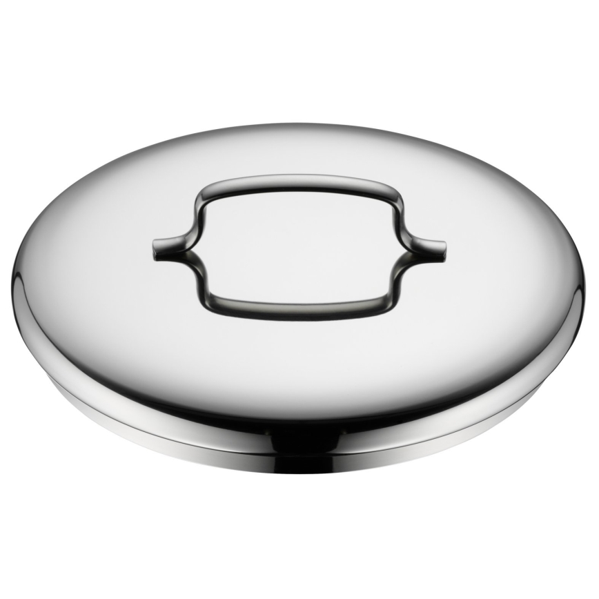 WMF - Ensemble de casseroles 5pcs MINI acier inoxydable
