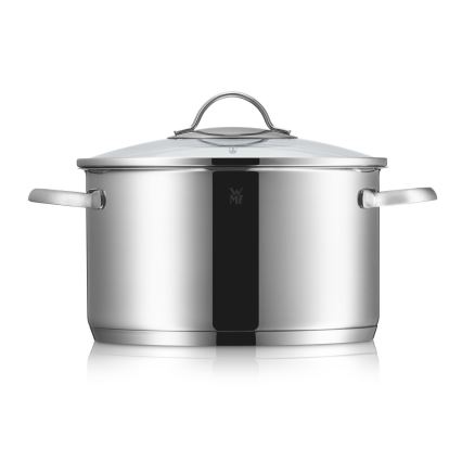 WMF - Ensemble de casseroles 5pcs PROVENCE PLUS acier inoxydable