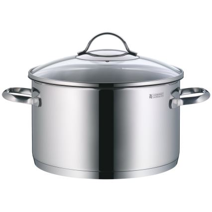 WMF - Ensemble de casseroles 5pcs PROVENCE PLUS acier inoxydable