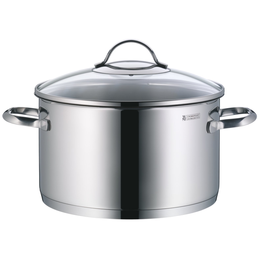 WMF - Ensemble de casseroles 5pcs PROVENCE PLUS acier inoxydable