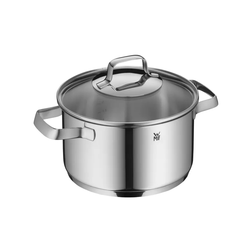 WMF - Ensemble de casseroles BELMONTE, 5 pièces