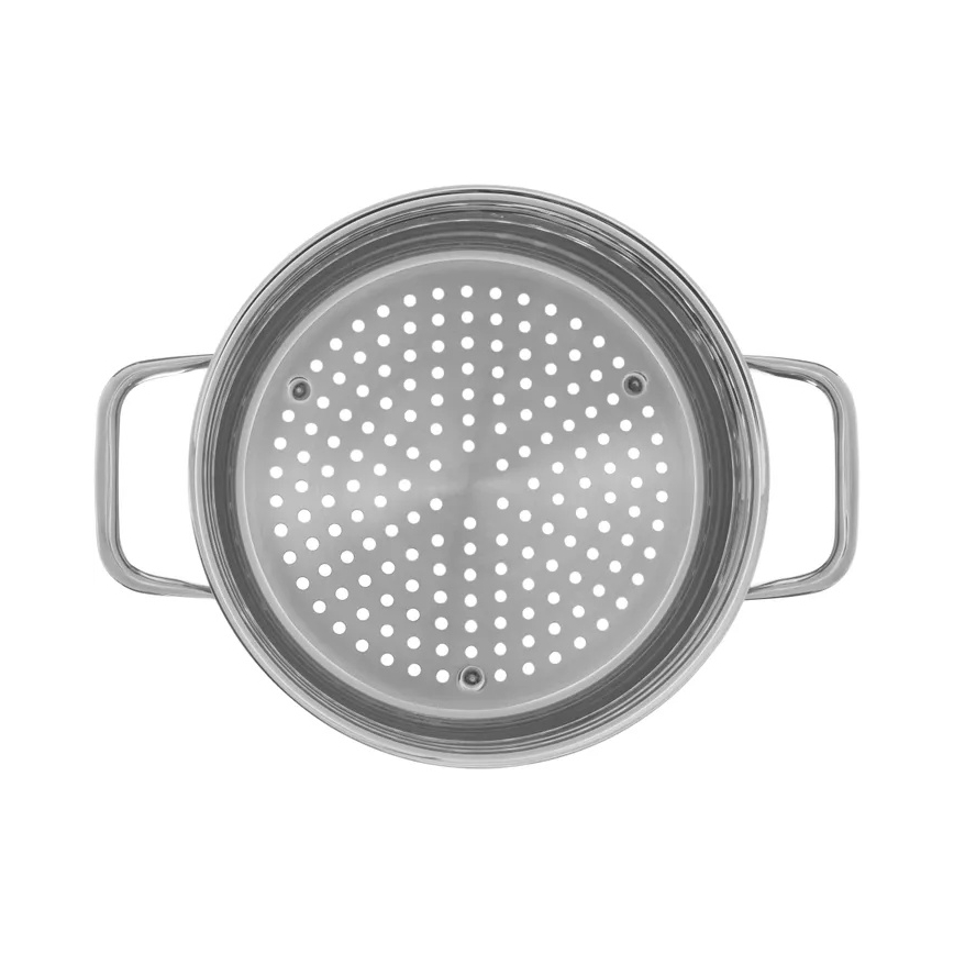 WMF - Ensemble de casseroles COMPACT CUISINE 4 pièces