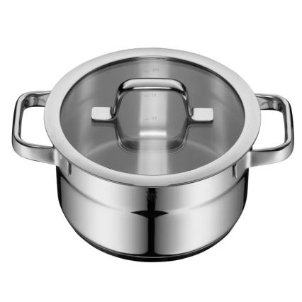 WMF - Ensemble de casseroles COMPACT CUISINE 5 pièces