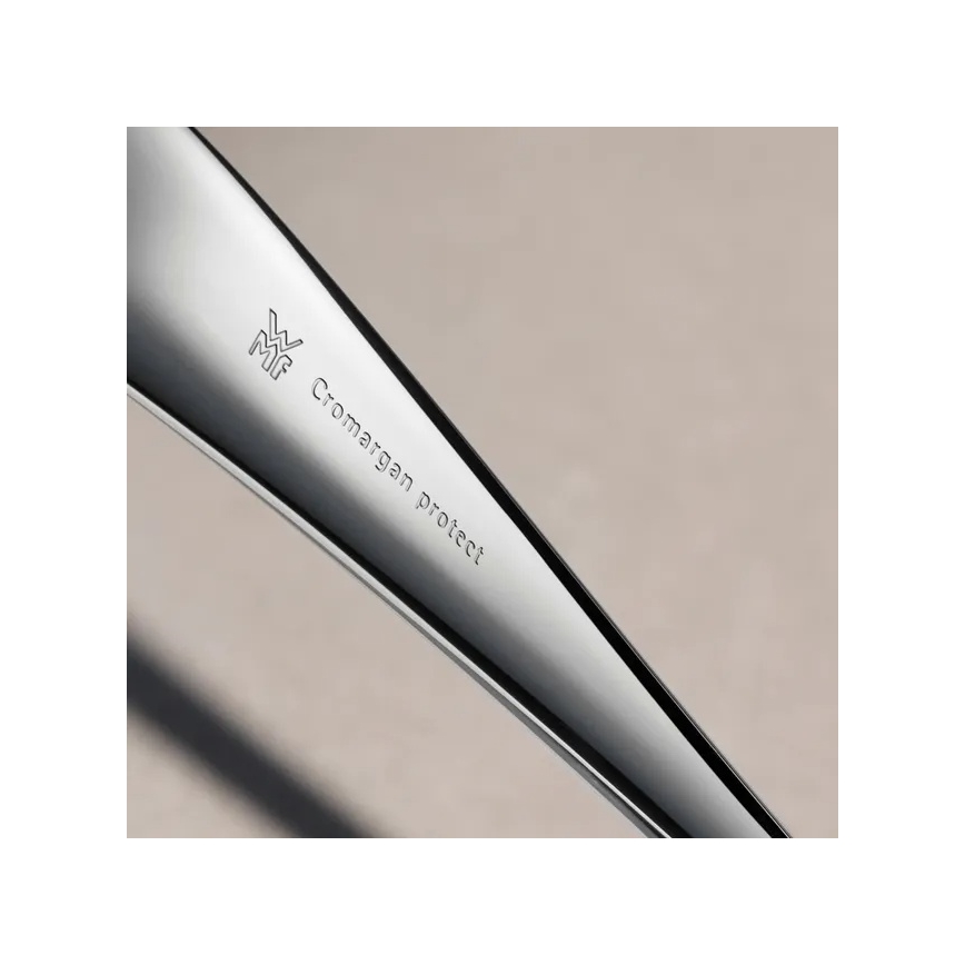 WMF - Ménagère FLAME PLUS en acier inoxydable, 30 pièces