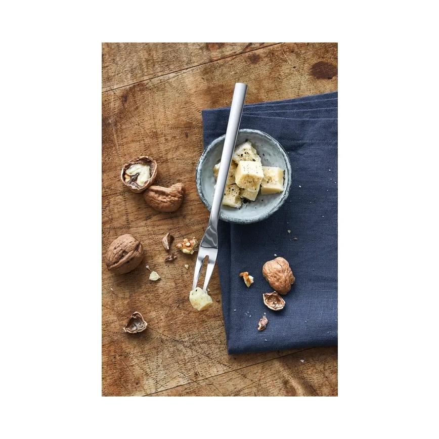 WMF - Ensemble de fourchettes de service NUOVA, 2 pièces