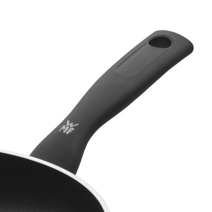 WMF - Ensemble de poêles 2pcs PERMADUR INSPIRE 24/28 cm + retourneur d'aliments