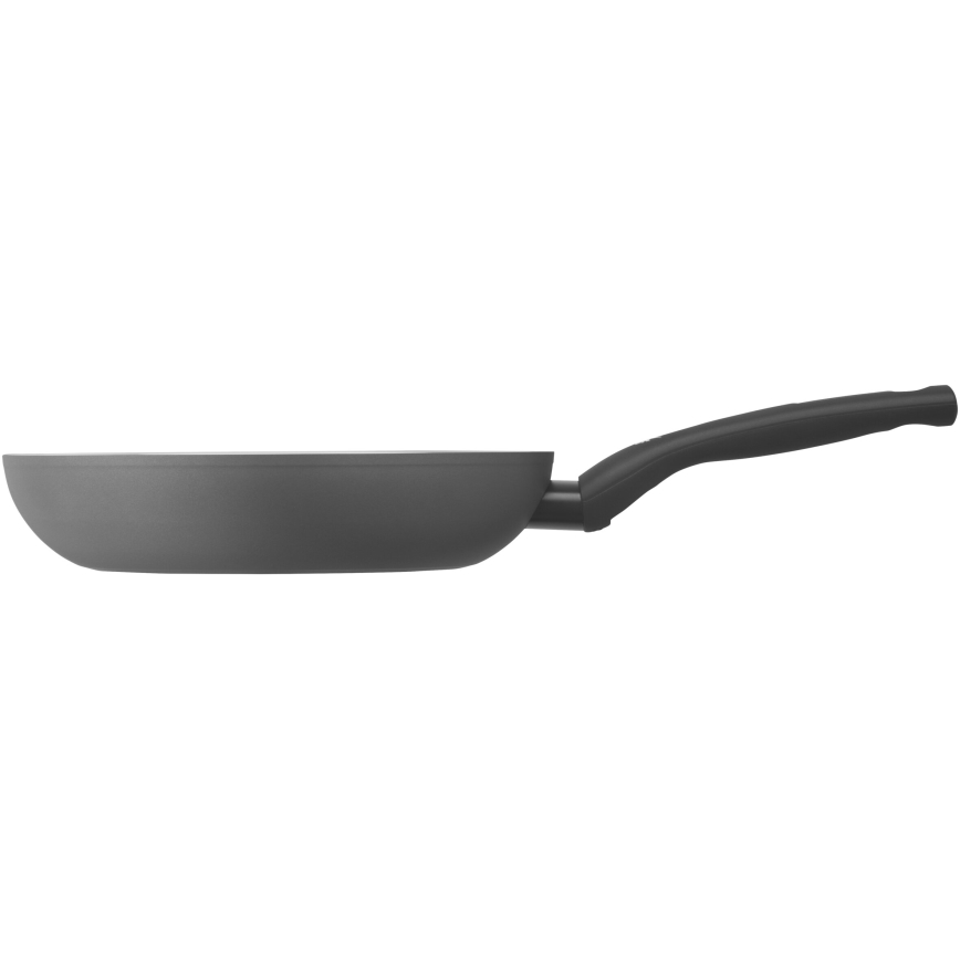 WMF - Ensemble de poêles 2pcs PERMADUR INSPIRE 24/28 cm + retourneur d'aliments