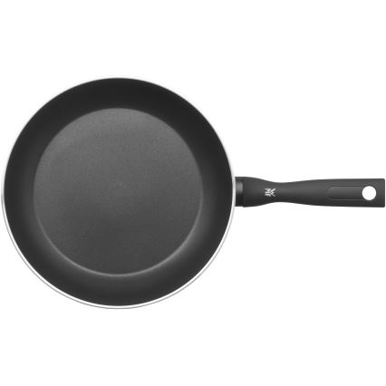 WMF - Ensemble de poêles 2pcs PERMADUR INSPIRE 24/28 cm + retourneur d'aliments
