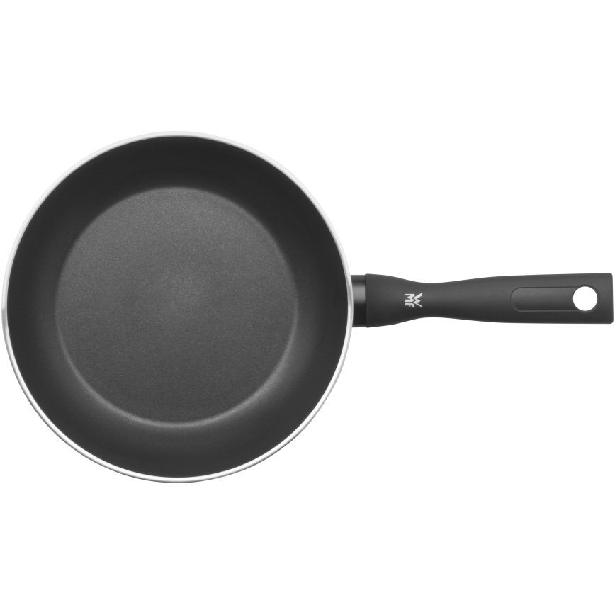 WMF - Ensemble de poêles 2pcs PERMADUR INSPIRE 24/28 cm + retourneur d'aliments