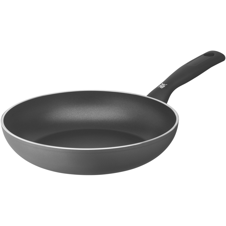 WMF - Ensemble de poêles 2pcs PERMADUR INSPIRE 24/28 cm + retourneur d'aliments