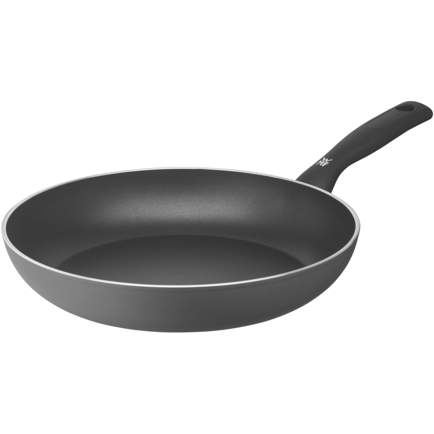 WMF - Ensemble de poêles 2pcs PERMADUR INSPIRE 24/28 cm + retourneur d'aliments