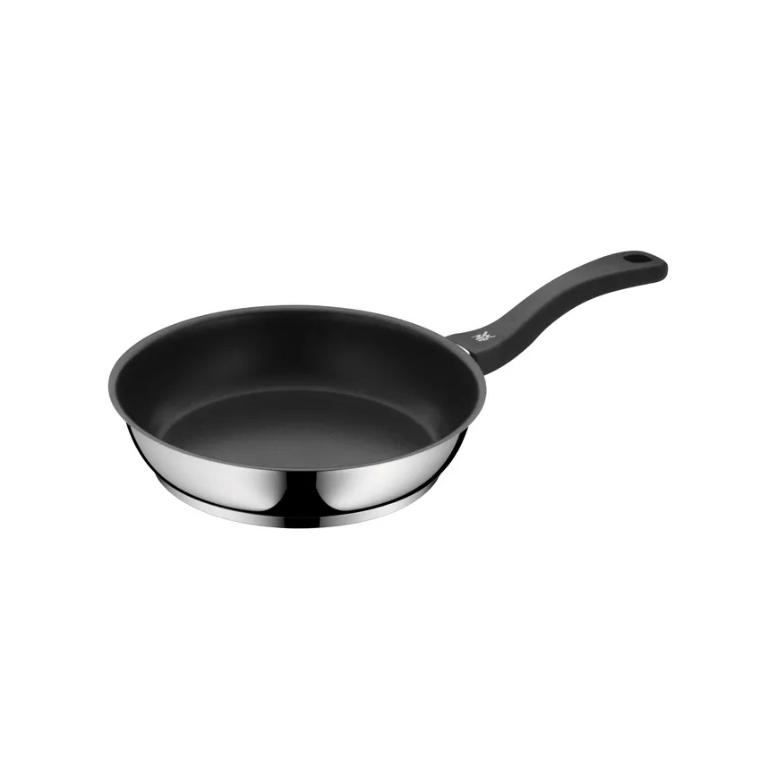 WMF - Ensemble de poêles DEVIL Ø 24/28 cm