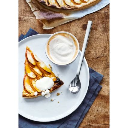 WMF - Ensemble NUOVA de 6 cuillères à café longues