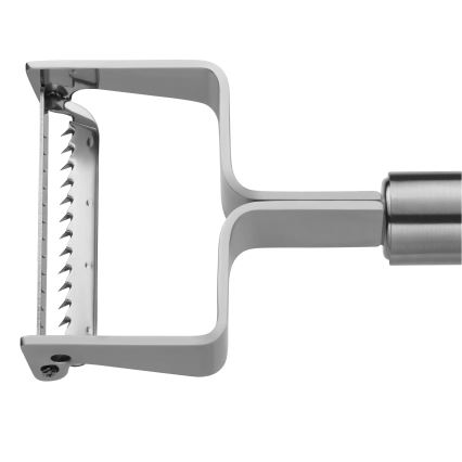 WMF - Éplucheur pour décorer les légumes PROFI PLUS en inox