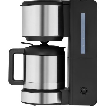 WMF - Filterkoffiezetapparaat 1000 W/230 V, roestvrij staal