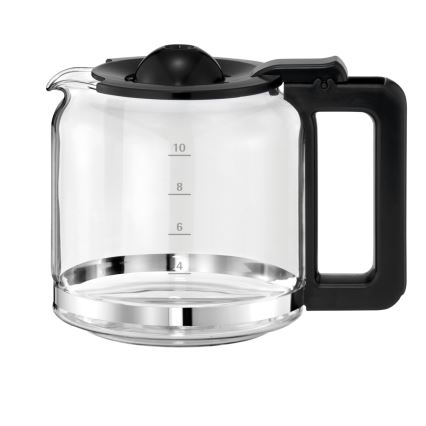 WMF - Filterkoffiezetapparaat 1000W/230V