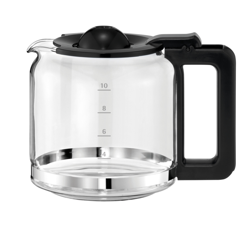 WMF - Filterkoffiezetapparaat 1000W/230V