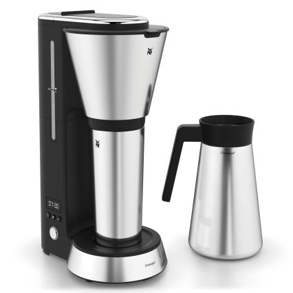 WMF - Filterkoffiezetapparaat KITCHENminis 760W/230V roestvrij