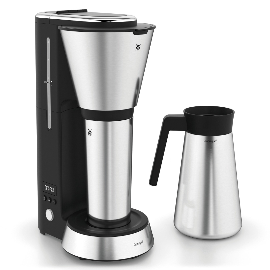 WMF - Filterkoffiezetapparaat KITCHENminis 760W/230V roestvrij