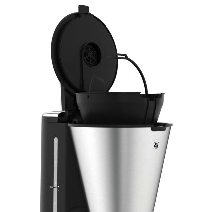 WMF - Filterkoffiezetapparaat KITCHENminis 760W/230V roestvrij