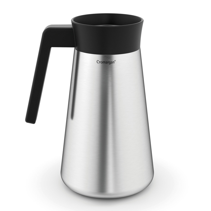 WMF - Filterkoffiezetapparaat KITCHENminis 760W/230V roestvrij