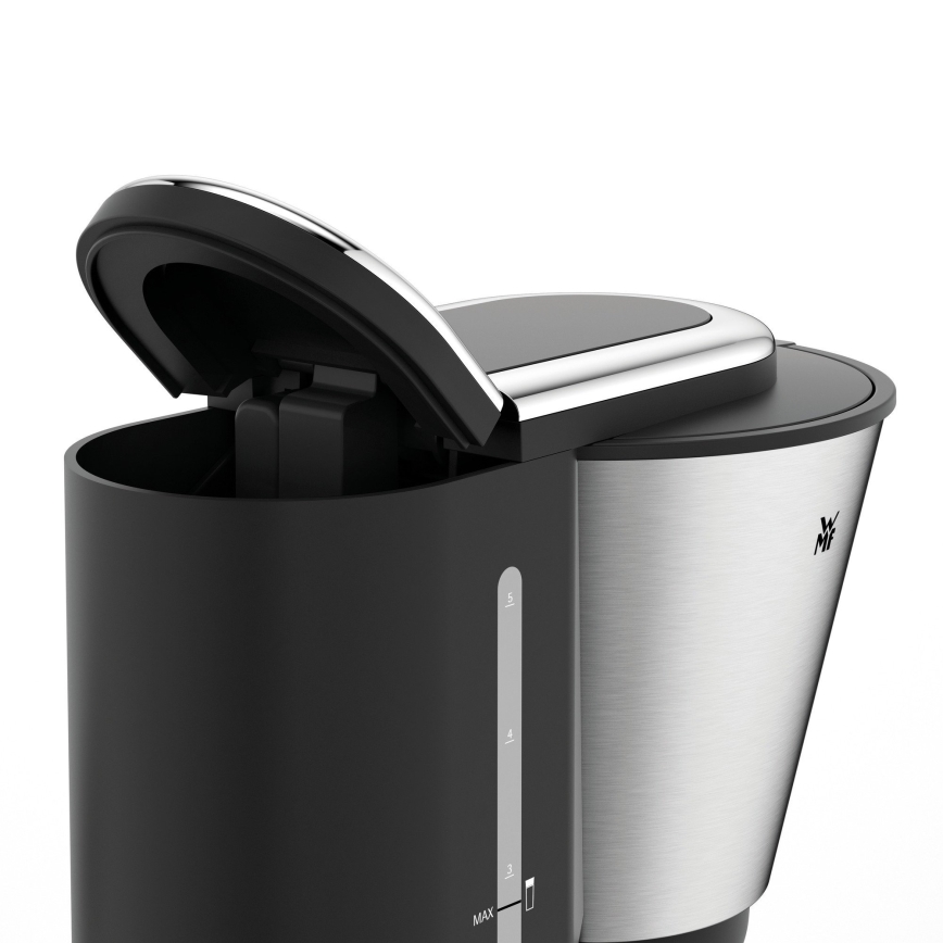 WMF - Filterkoffiezetapparaat KITCHENminis 760W/230V roestvrij
