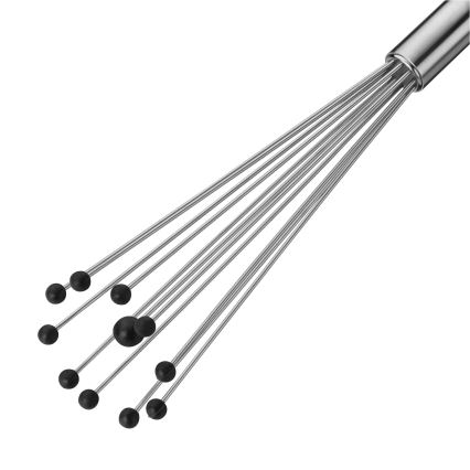 WMF - Fouet PROFI PLUS 27 cm en acier inoxydable