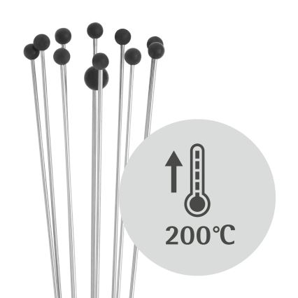 WMF - Fouet PROFI PLUS 27 cm en acier inoxydable