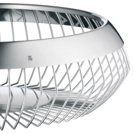 WMF - Fruitmand LIVING LOUNGE Ø 24 cm