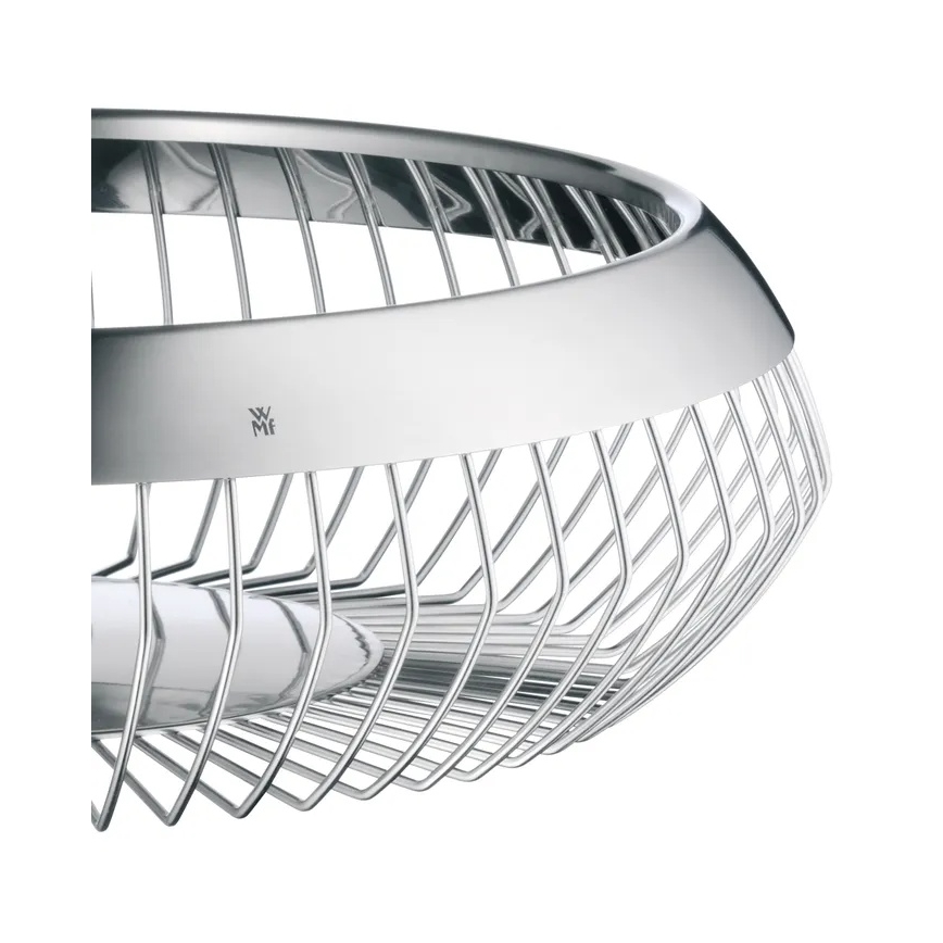 WMF - Fruitmand LIVING LOUNGE Ø 24 cm