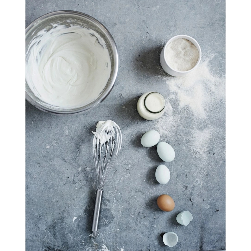 WMF - Garde PROFI PLUS 25 cm RVS