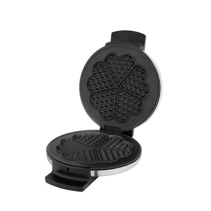 WMF - Gaufrier LONO 900W/230V acier inoxydable