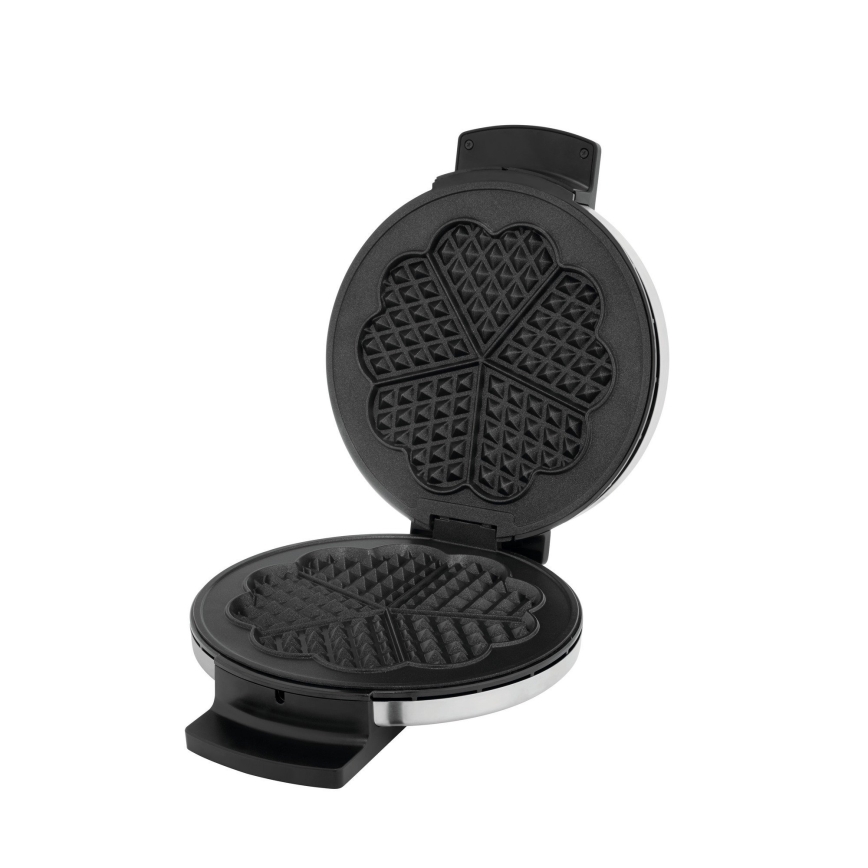 WMF - Gaufrier LONO 900W/230V acier inoxydable