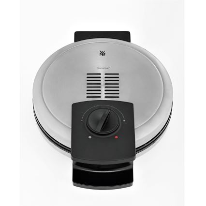 WMF - Gaufrier LONO 900W/230V acier inoxydable