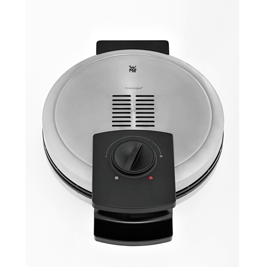 WMF - Gaufrier LONO 900W/230V acier inoxydable